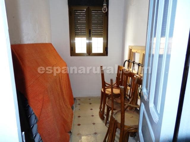 6 bedroom Townhouse for sale in Somontin - € 79,950 (Ref: 5148849)