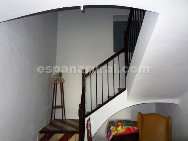 6 bedroom Townhouse for sale in Somontin - € 79,950 (Ref: 5148849)