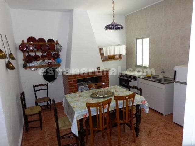 6 bedroom Townhouse for sale in Somontin - € 79,950 (Ref: 5148849)