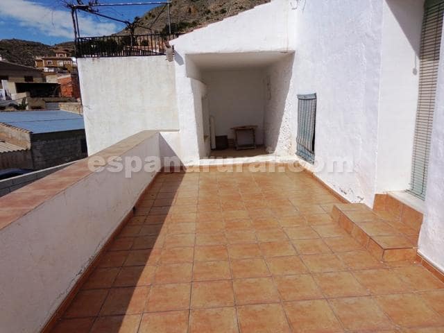 6 bedroom Townhouse for sale in Somontin - € 79,950 (Ref: 5148849)