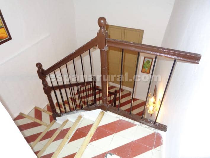 7 soverom Hus til salgs i Somontin - € 49 995 (Ref: 5243687)