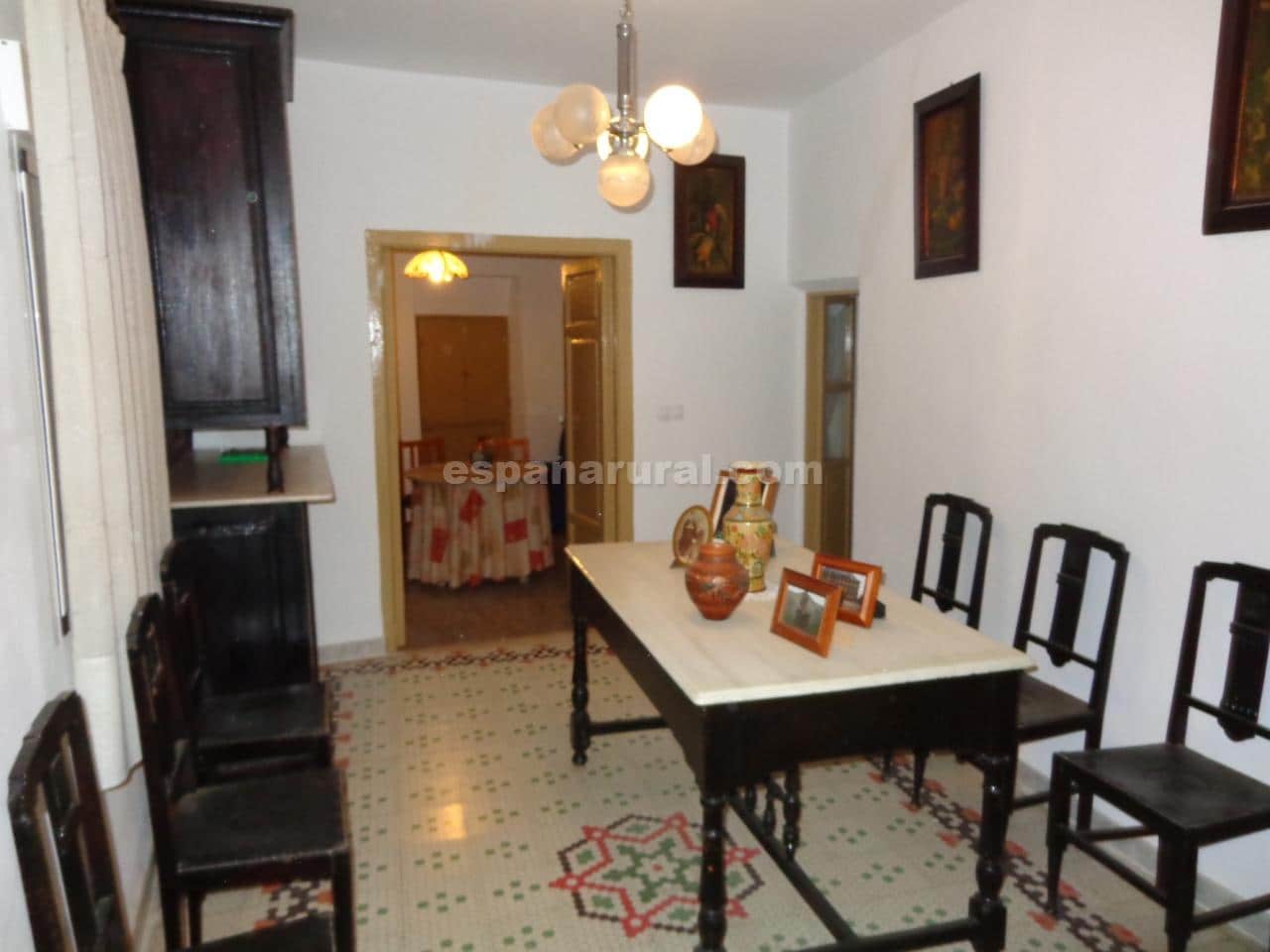 7 soverom Hus til salgs i Somontin - € 49 995 (Ref: 5243687)