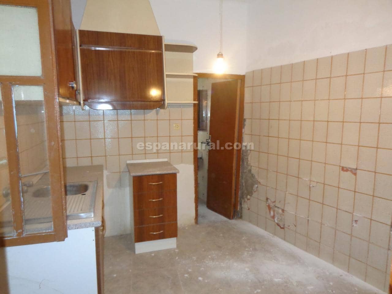 4 soveværelse Byhus til salg i Cantoria - € 59.900 (Ref: 5375823)