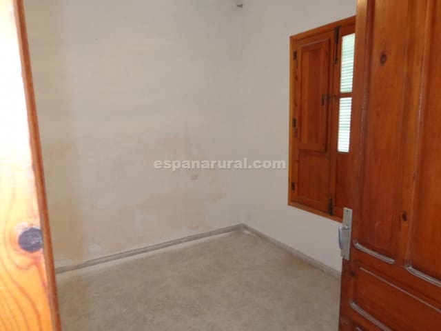 4 slaapkamer Huis te koop in Cantoria - € 59.900 (Ref: 5375823)