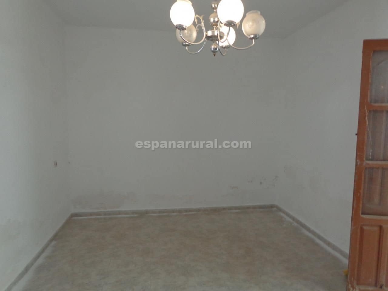 4 soveværelse Byhus til salg i Cantoria - € 59.900 (Ref: 5375823)