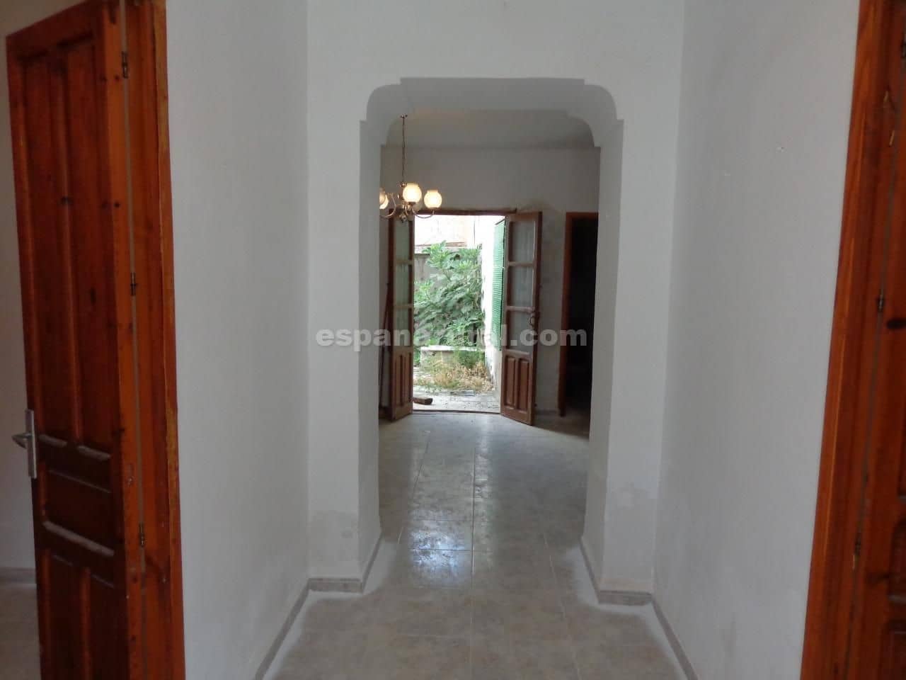 4 soveværelse Byhus til salg i Cantoria - € 59.900 (Ref: 5375823)