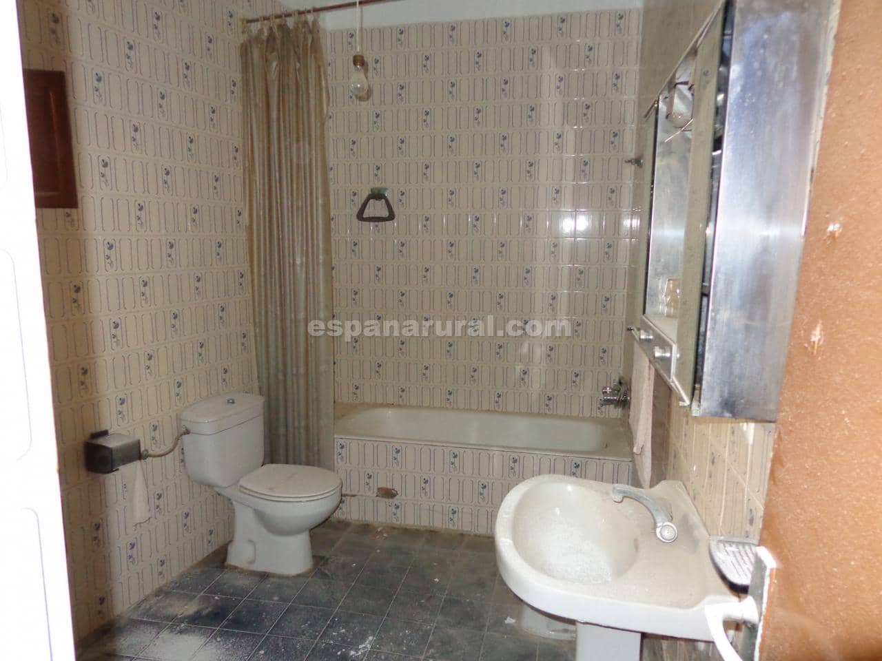 4 soveværelse Byhus til salg i Cantoria - € 59.900 (Ref: 5375823)