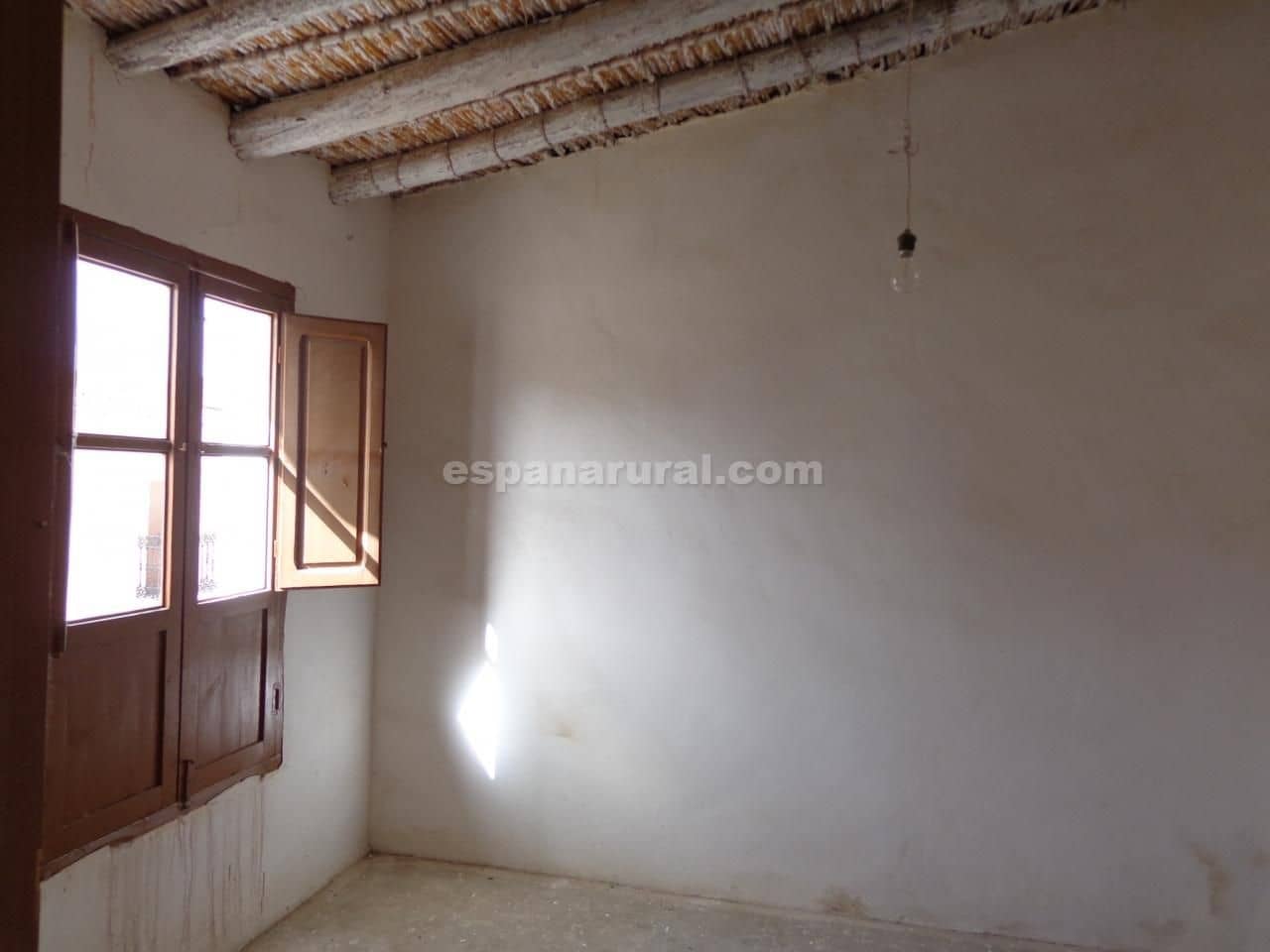 4 soveværelse Byhus til salg i Cantoria - € 59.900 (Ref: 5375823)