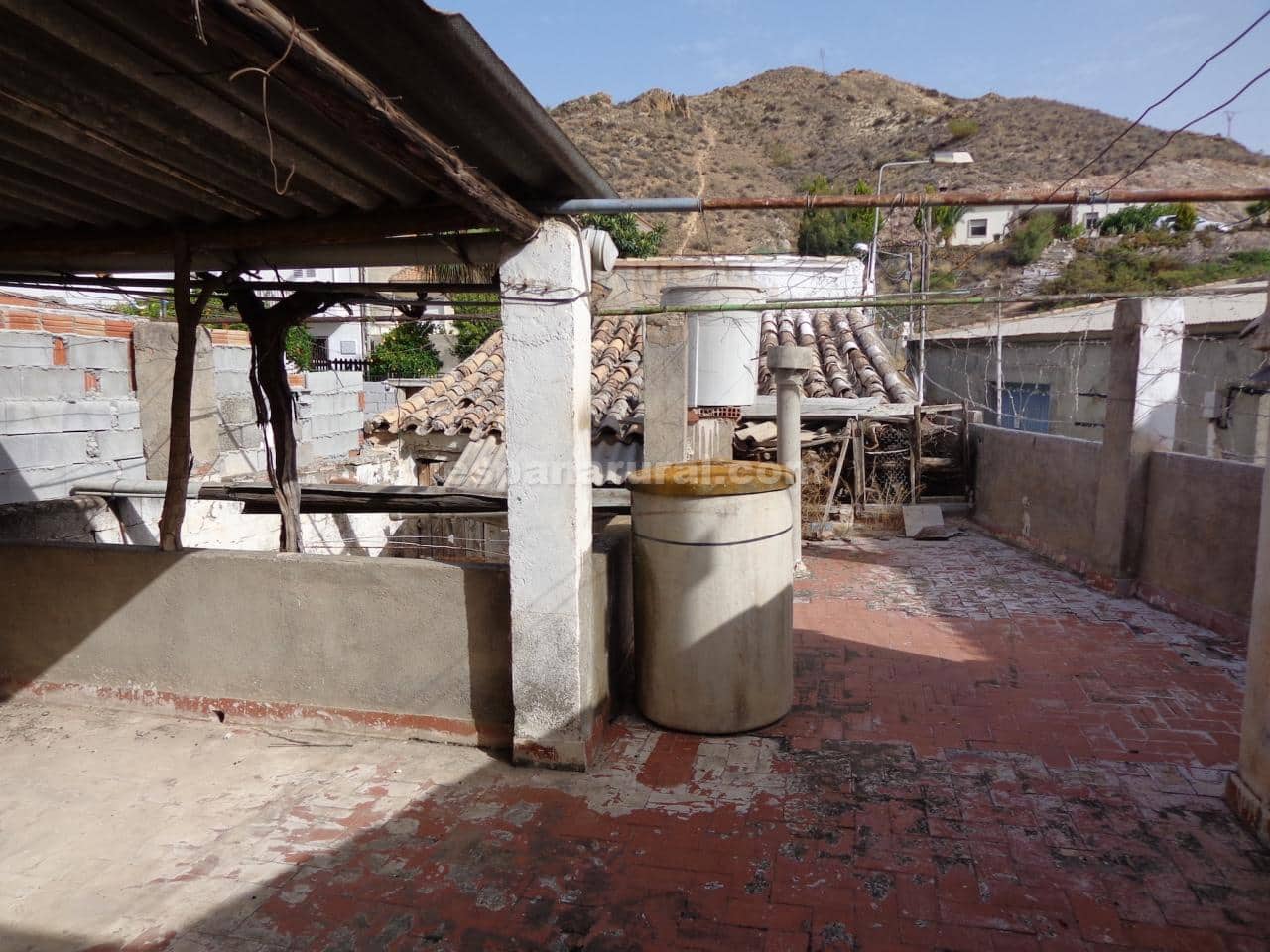 4 soveværelse Byhus til salg i Cantoria - € 59.900 (Ref: 5375823)