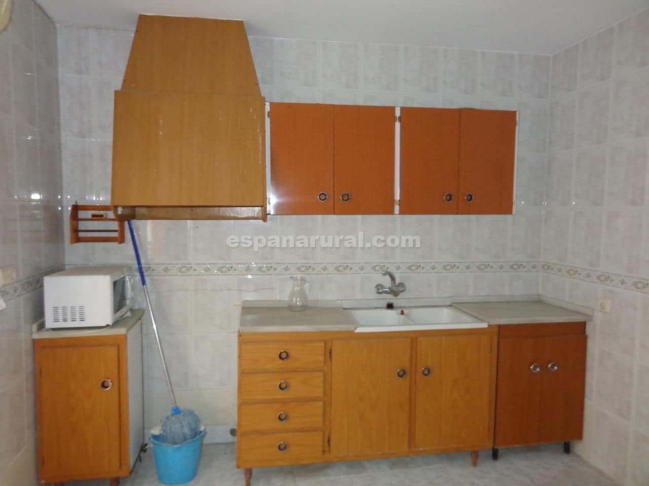 4 soveværelse Byhus til salg i Cantoria - € 89.900 (Ref: 5375824)