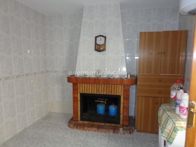 4 soverom Hus til salgs i Cantoria - € 89 900 (Ref: 5375824)