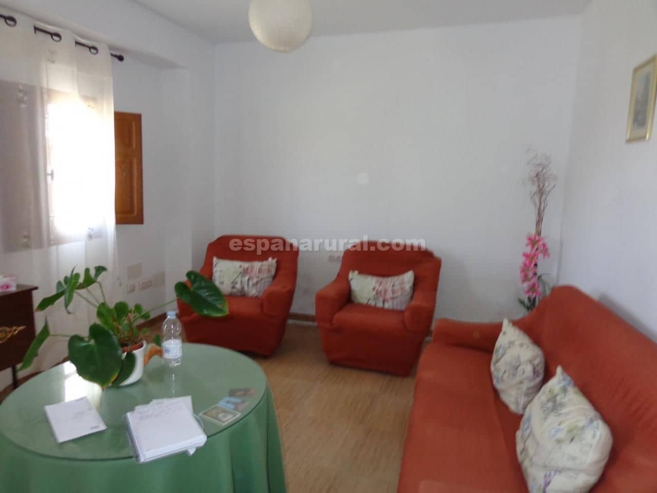 4 soveværelse Finca/Landehus til salg i Huercal-Overa - € 134.950 (Ref: 5382935)