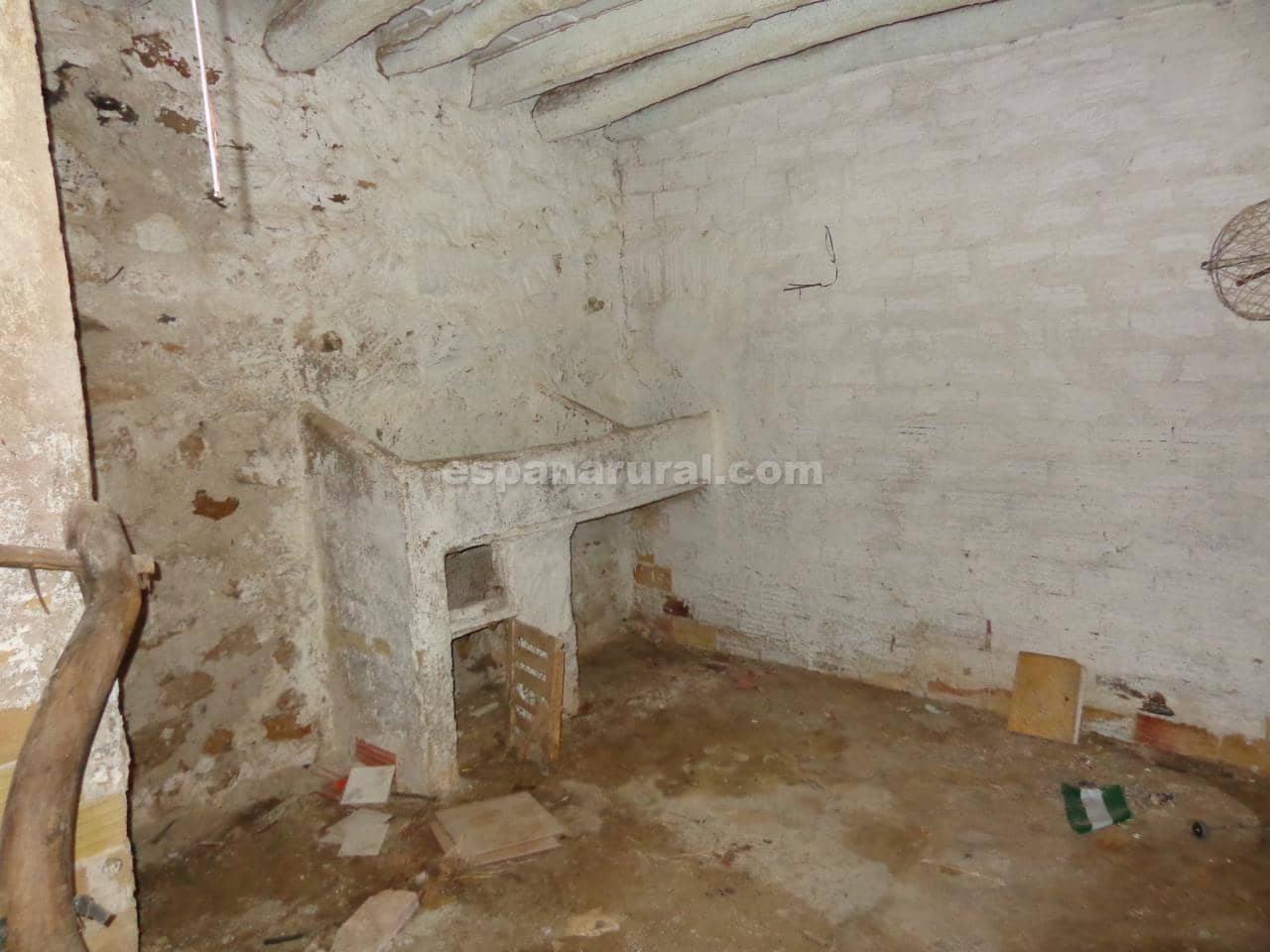 4 soveværelse Finca/Landehus til salg i Huercal-Overa - € 134.950 (Ref: 5382935)