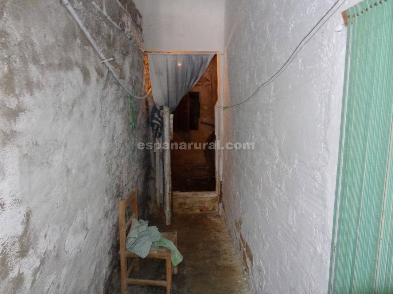 4 soveværelse Finca/Landehus til salg i Huercal-Overa - € 134.950 (Ref: 5382935)