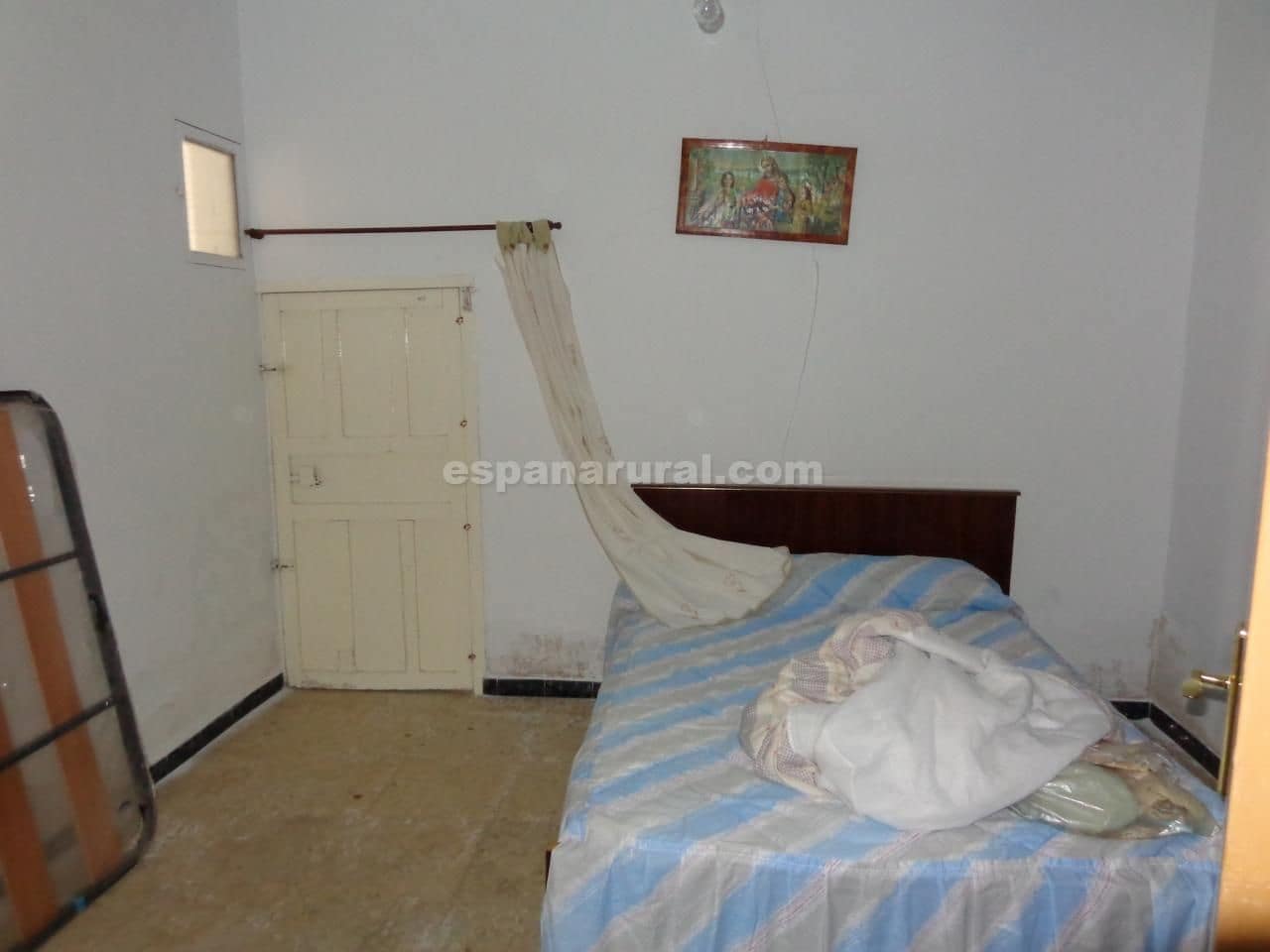 4 soveværelse Finca/Landehus til salg i Huercal-Overa - € 134.950 (Ref: 5382935)