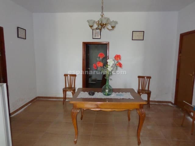 4 soveværelse Finca/Landehus til salg i Huércal-Overa - € 134.950 (Ref: 5382935)