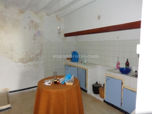 4 soveværelse Finca/Landehus til salg i Huércal-Overa - € 134.950 (Ref: 5382935)