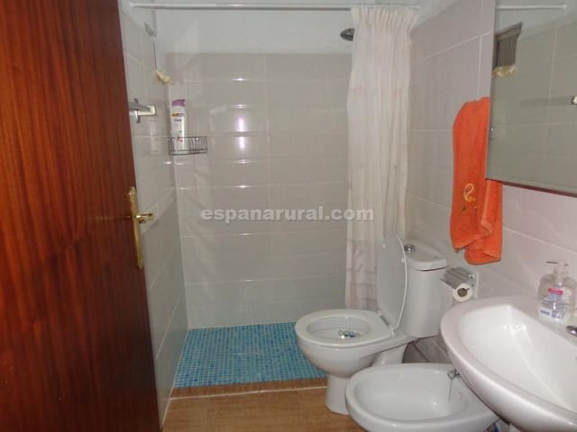 4 soveværelse Finca/Landehus til salg i Huércal-Overa - € 134.950 (Ref: 5382935)