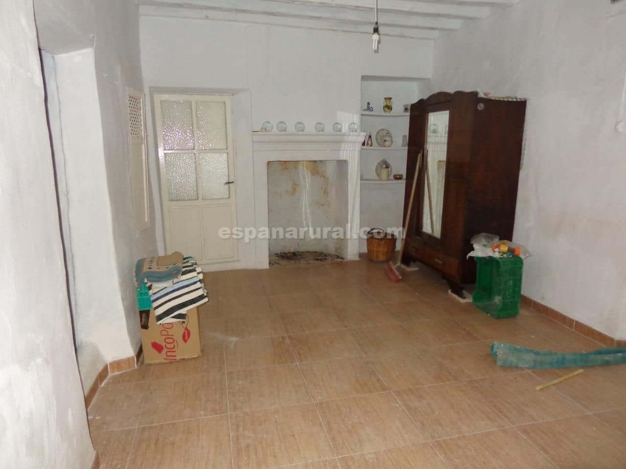 4 soveværelse Finca/Landehus til salg i Huercal-Overa - € 134.950 (Ref: 5382935)