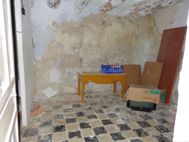 4 soveværelse Finca/Landehus til salg i Huércal-Overa - € 134.950 (Ref: 5382935)