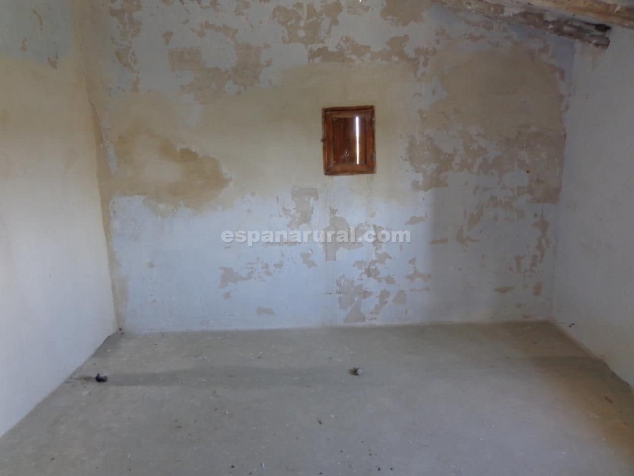 4 soveværelse Finca/Landehus til salg i Huercal-Overa - € 134.950 (Ref: 5382935)