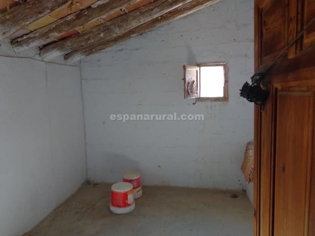 4 soveværelse Finca/Landehus til salg i Huércal-Overa - € 134.950 (Ref: 5382935)