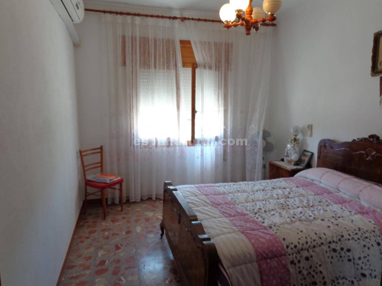 4 soveværelse Byhus til salg i Almanzora - € 128.000 (Ref: 5453519)