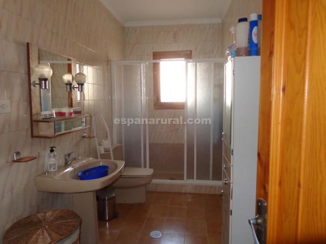 4 soverom Hus til salgs i Almanzora, Cantoria - € 128 000 (Ref: 5453519)