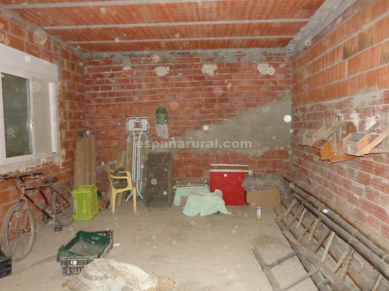 4 soveværelse Byhus til salg i Almanzora - € 128.000 (Ref: 5453519)