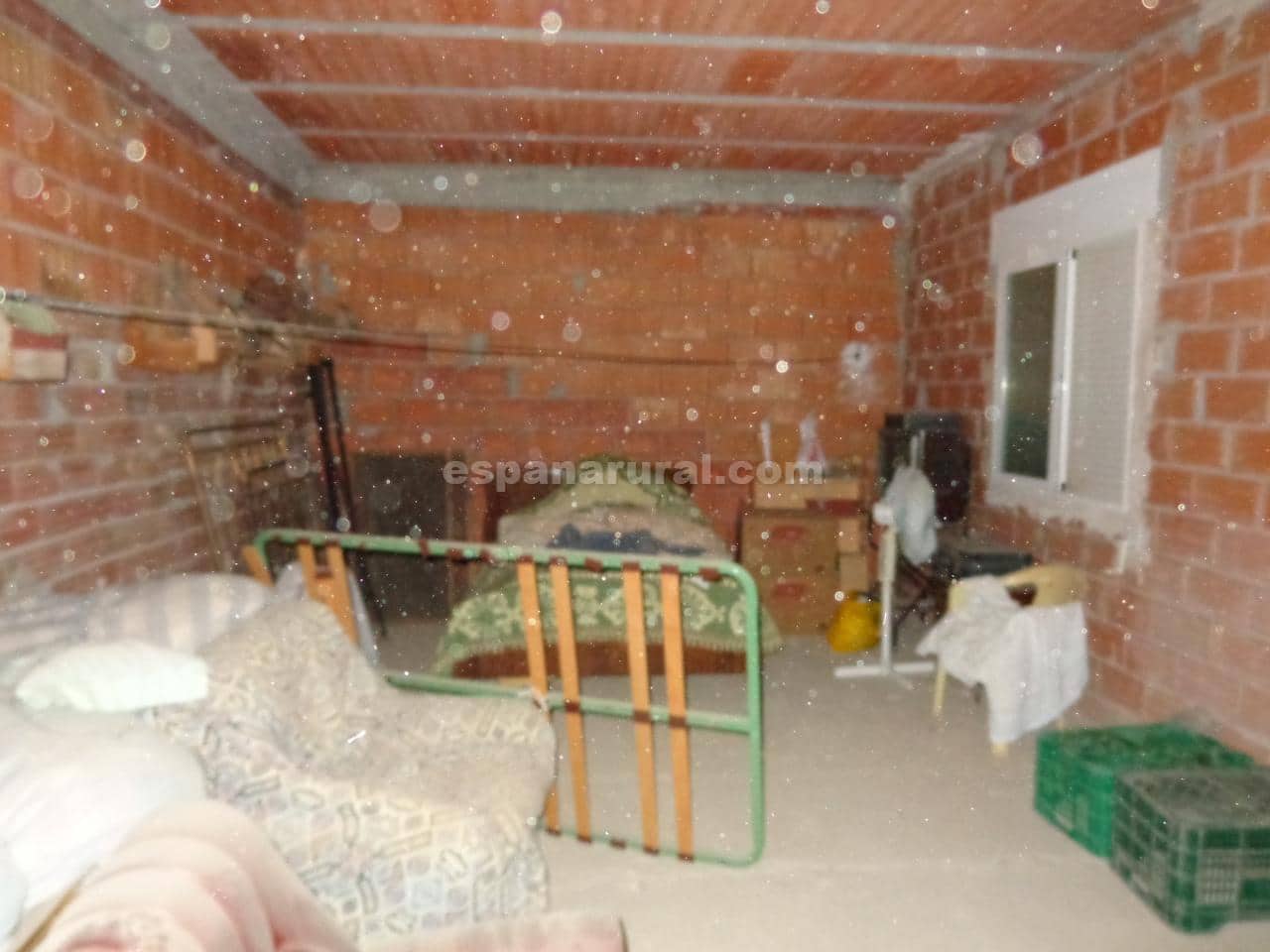 4 soveværelse Byhus til salg i Almanzora - € 128.000 (Ref: 5453519)