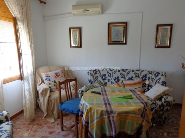 4 soverom Hus til salgs i Almanzora, Cantoria - € 128 000 (Ref: 5453519)