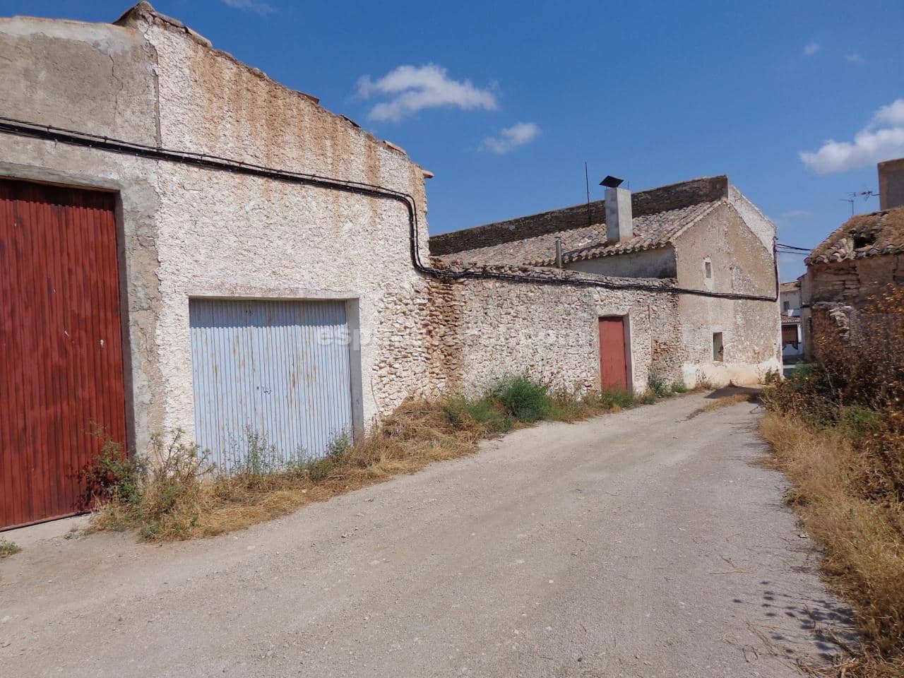 6 soverom Finca/Herregård til salgs i Chirivel - € 115 000 (Ref: 5468302)