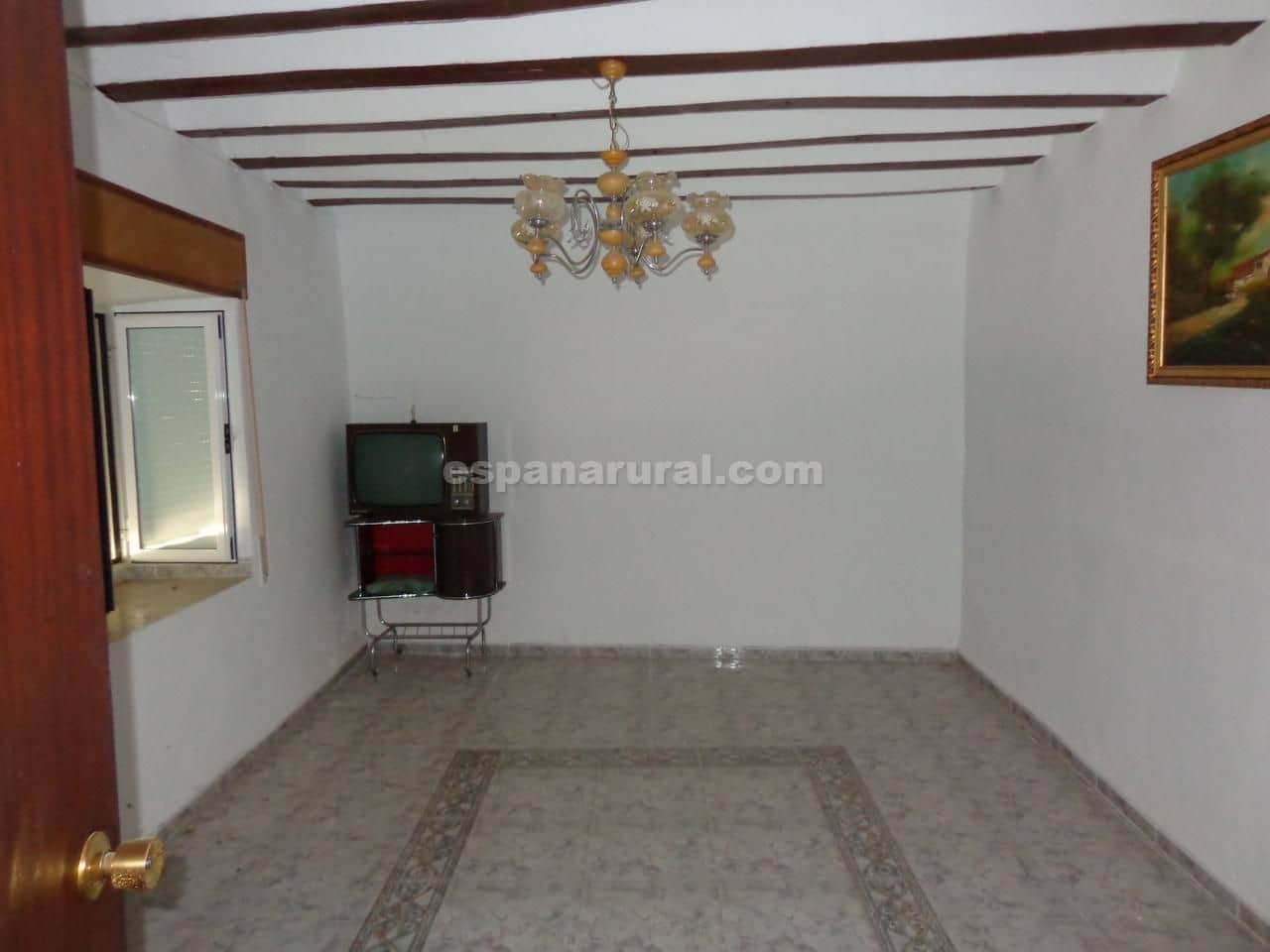 6 soverom Finca/Herregård til salgs i Chirivel - € 115 000 (Ref: 5468302)