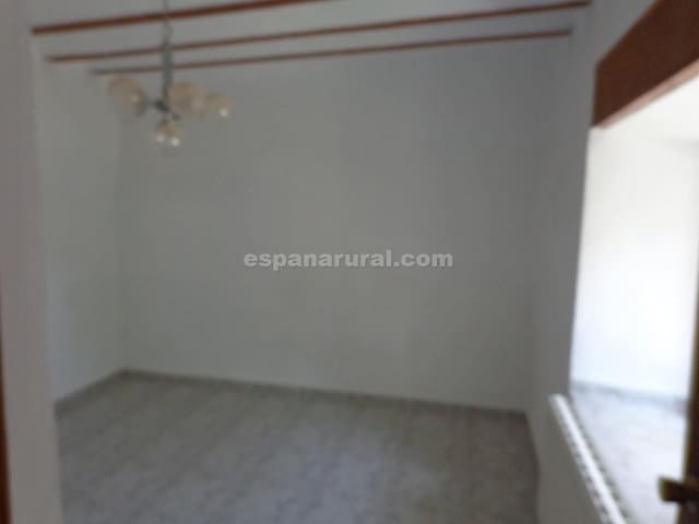 6 soveværelse Finca/Landehus til salg i Chirivel - € 115.000 (Ref: 5468302)