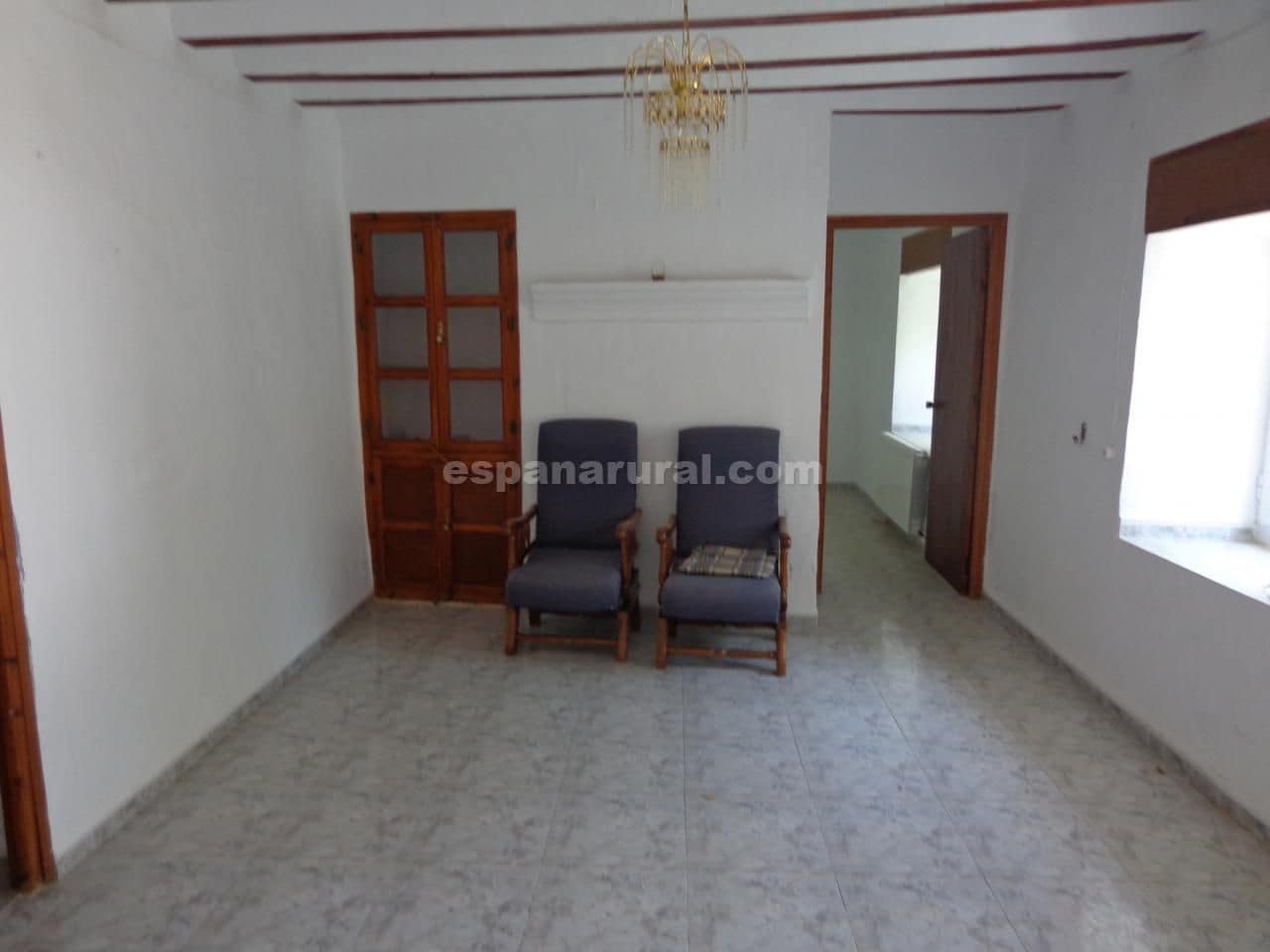6 soverom Finca/Herregård til salgs i Chirivel - € 115 000 (Ref: 5468302)
