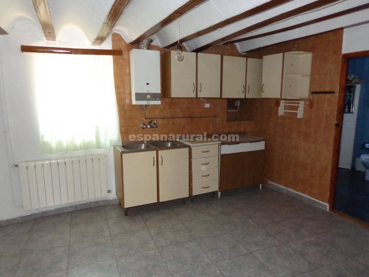 6 soverom Finca/Herregård til salgs i Chirivel - € 115 000 (Ref: 5468302)