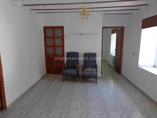 6 soveværelse Finca/Landehus til salg i Chirivel - € 115.000 (Ref: 5468302)