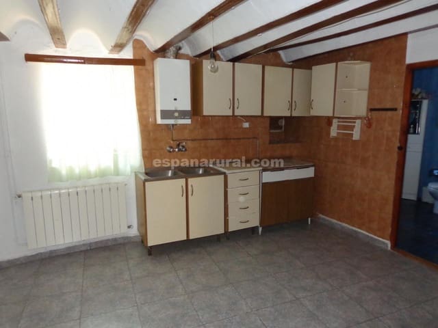 6 soveværelse Finca/Landehus til salg i Chirivel - € 115.000 (Ref: 5468302)