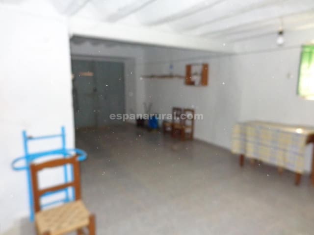 6 soveværelse Finca/Landehus til salg i Chirivel - € 115.000 (Ref: 5468302)