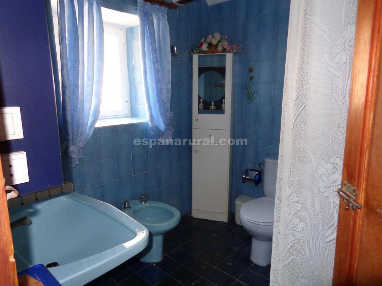 6 soverom Finca/Herregård til salgs i Chirivel - € 115 000 (Ref: 5468302)