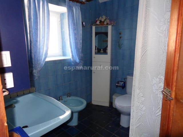 6 soveværelse Finca/Landehus til salg i Chirivel - € 115.000 (Ref: 5468302)