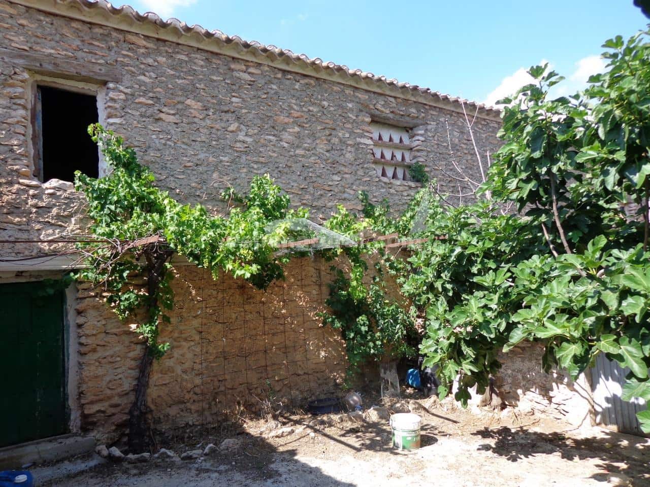 6 soverom Finca/Herregård til salgs i Chirivel - € 115 000 (Ref: 5468302)