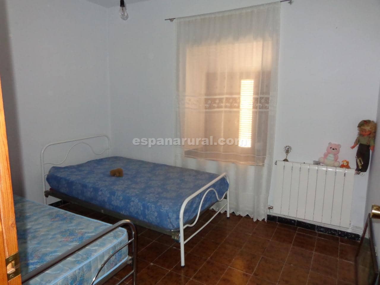 6 soverom Finca/Herregård til salgs i Chirivel - € 115 000 (Ref: 5468302)