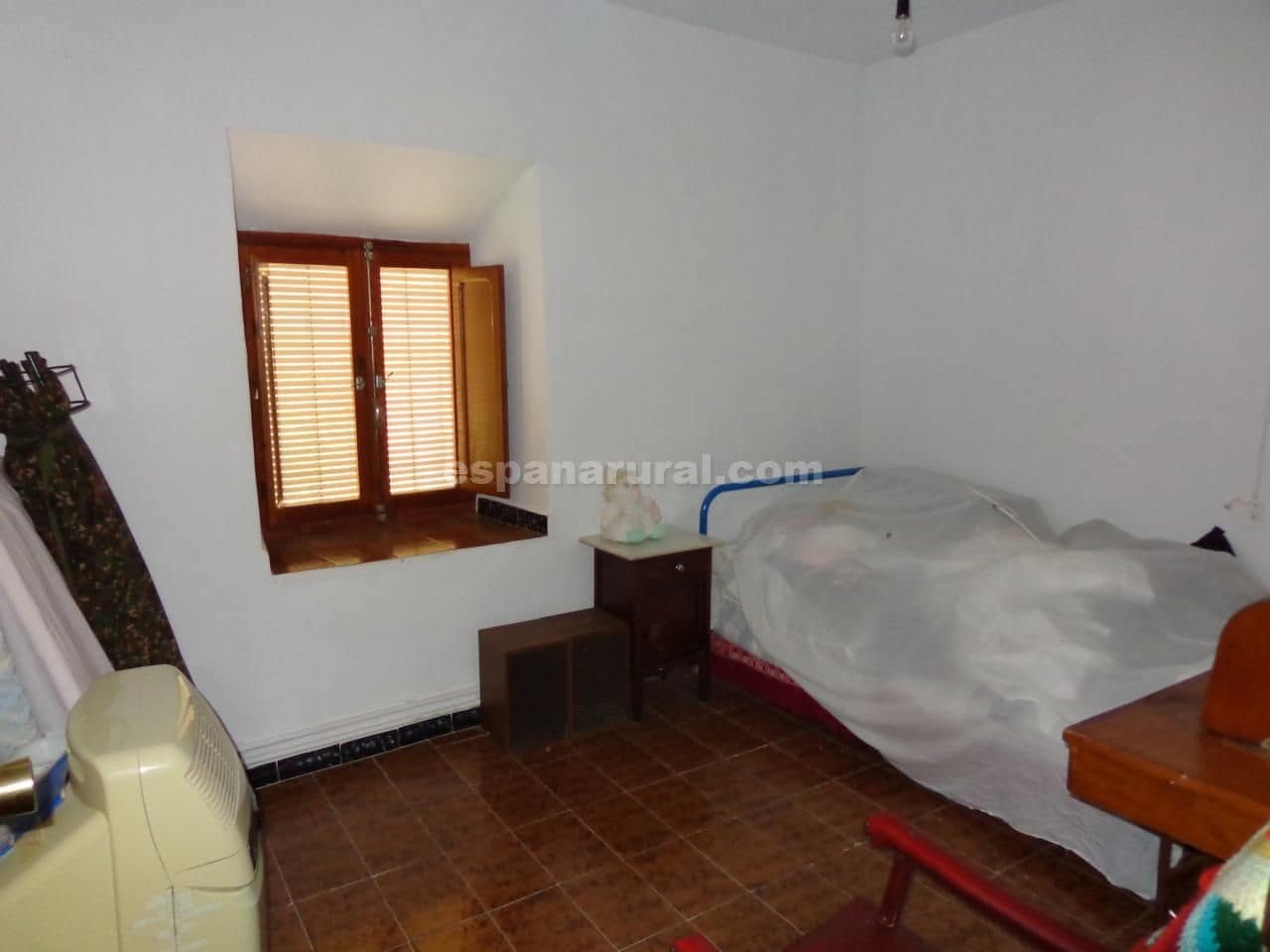 6 soverom Finca/Herregård til salgs i Chirivel - € 115 000 (Ref: 5468302)