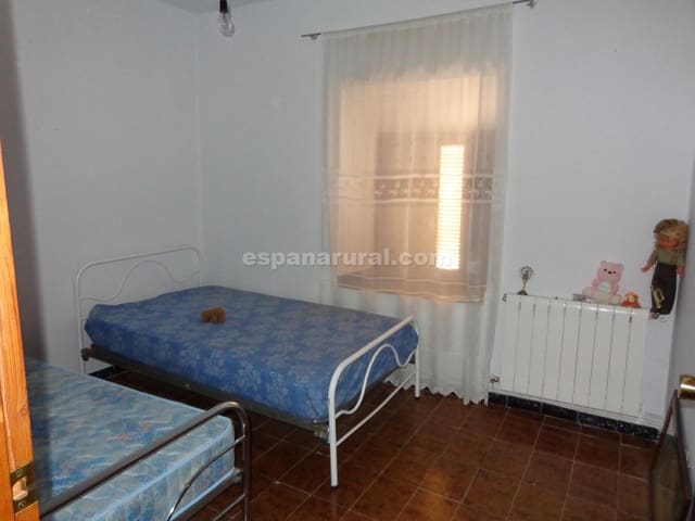 6 soveværelse Finca/Landehus til salg i Chirivel - € 115.000 (Ref: 5468302)