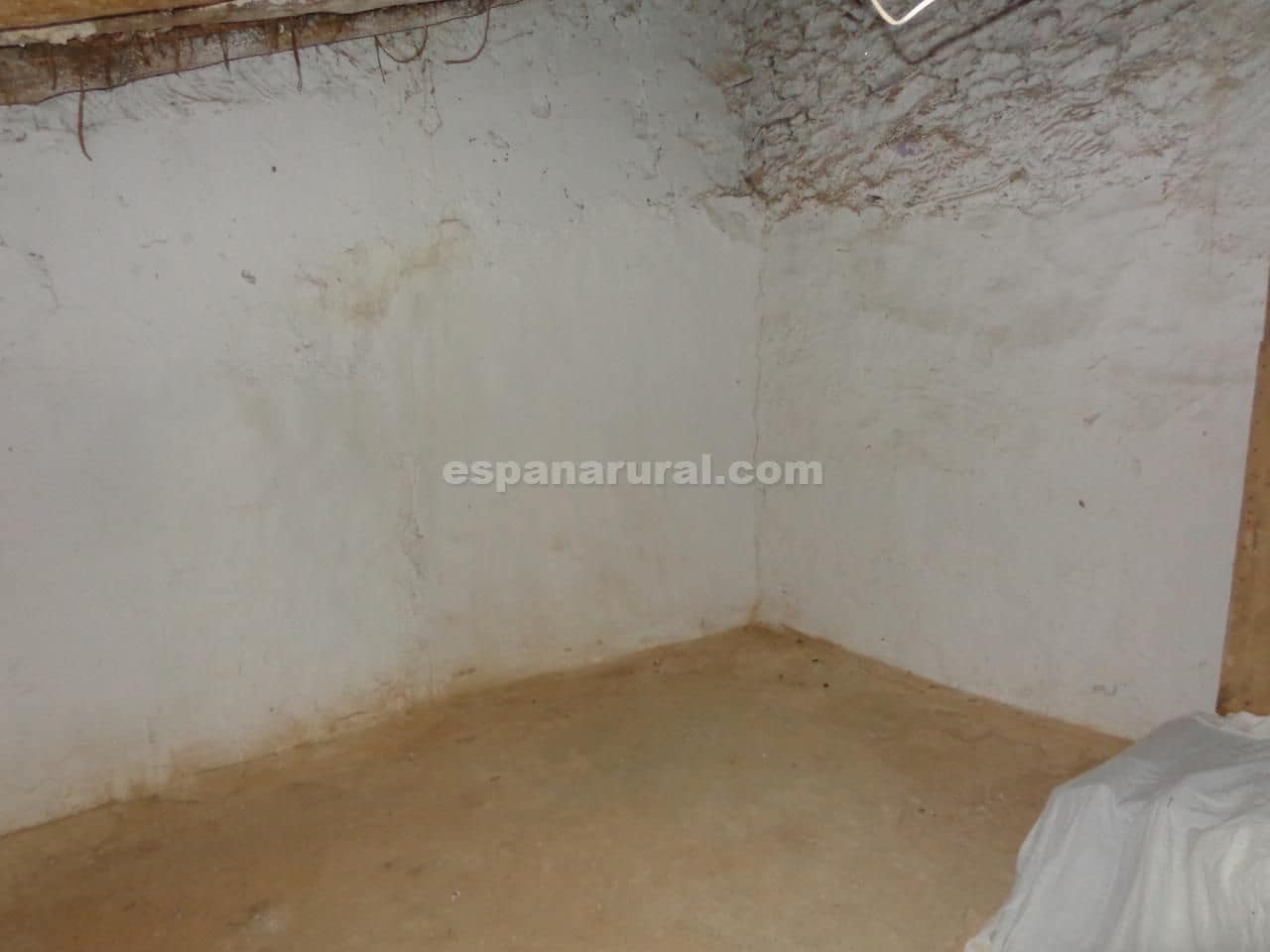 6 soverom Finca/Herregård til salgs i Chirivel - € 115 000 (Ref: 5468302)