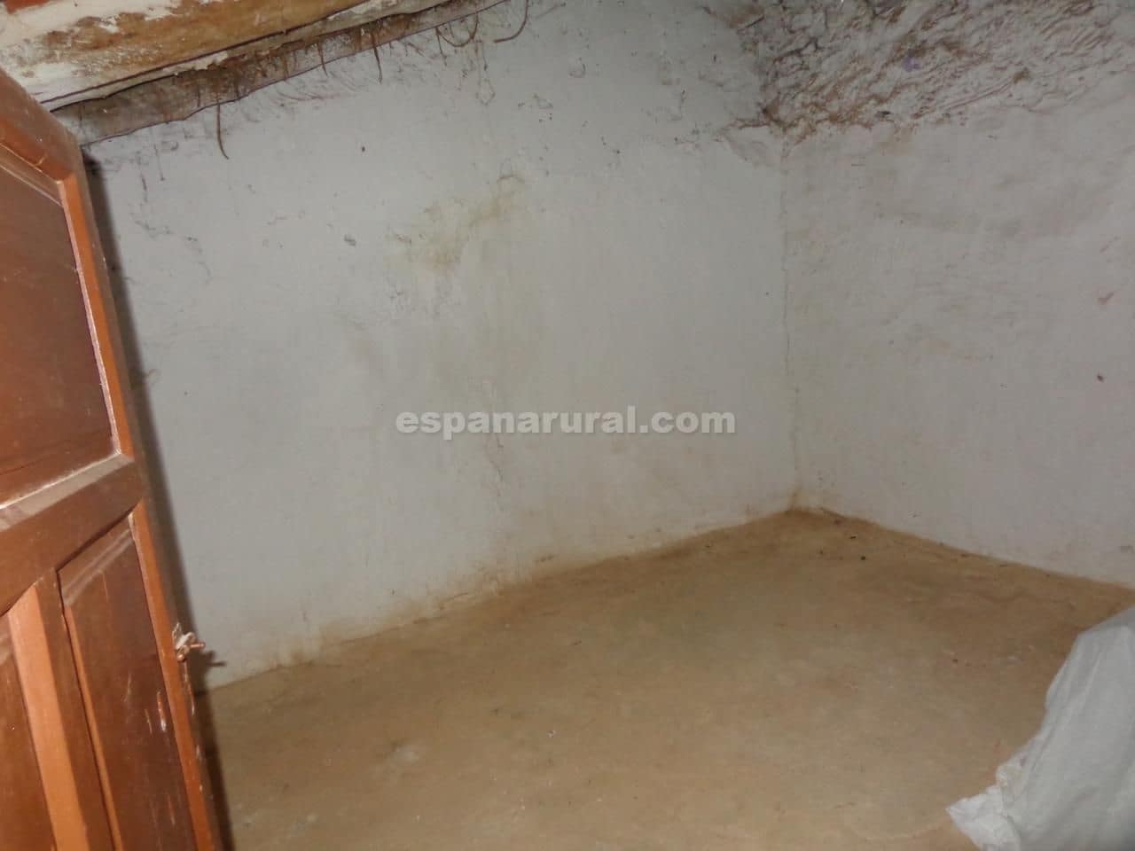 6 soverom Finca/Herregård til salgs i Chirivel - € 115 000 (Ref: 5468302)