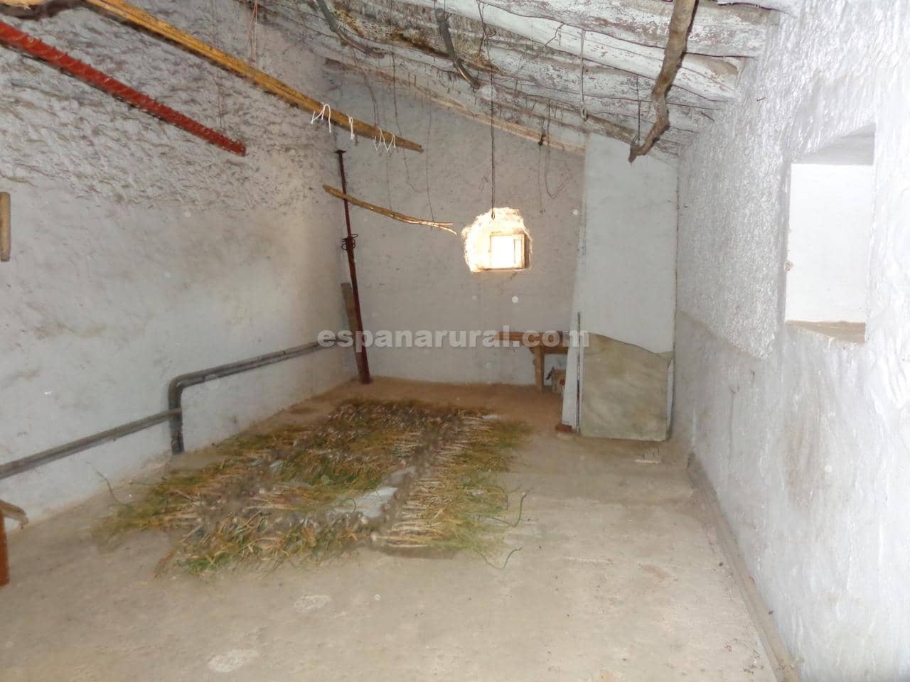 6 soverom Finca/Herregård til salgs i Chirivel - € 115 000 (Ref: 5468302)