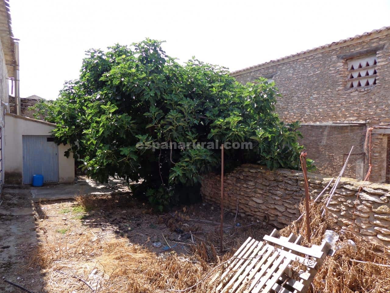 6 soverom Finca/Herregård til salgs i Chirivel - € 115 000 (Ref: 5468302)