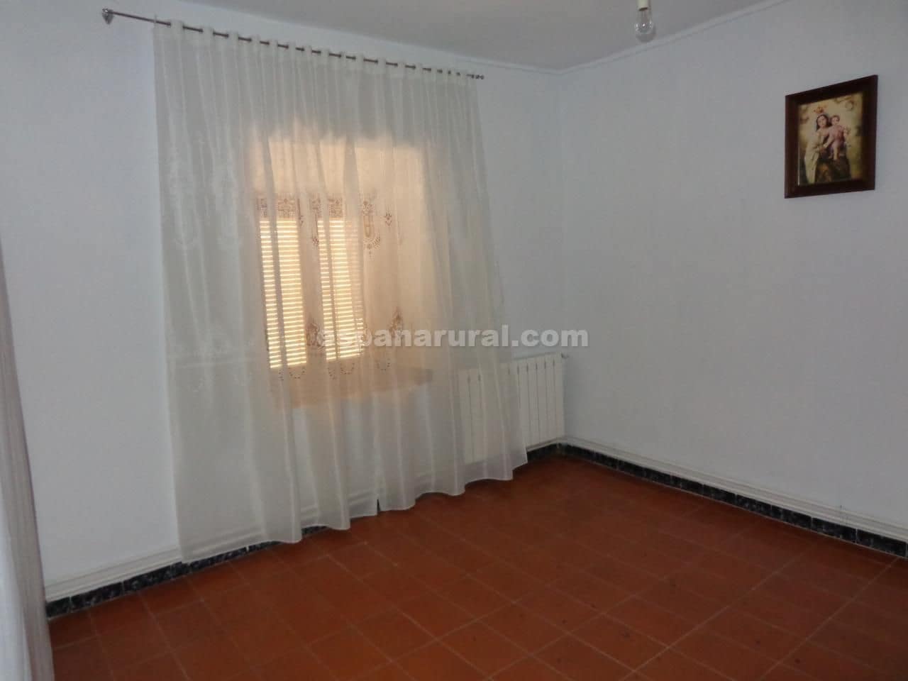 6 soverom Finca/Herregård til salgs i Chirivel - € 115 000 (Ref: 5468302)